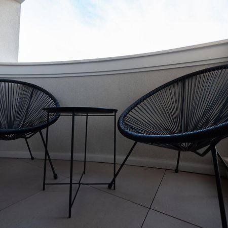 Novos Luxury Suites Bükreş Dış mekan fotoğraf