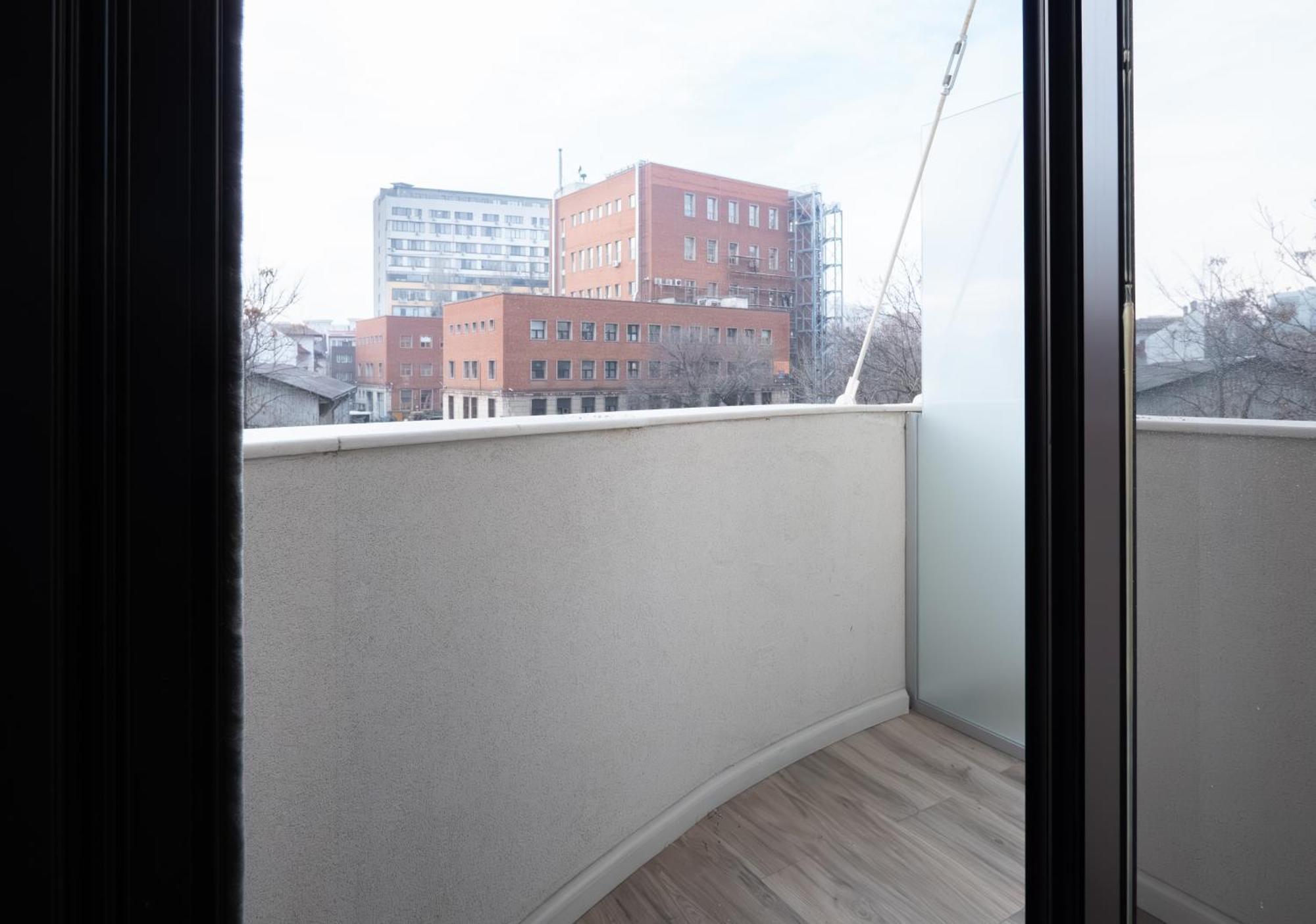 Novos Luxury Suites Bükreş Dış mekan fotoğraf