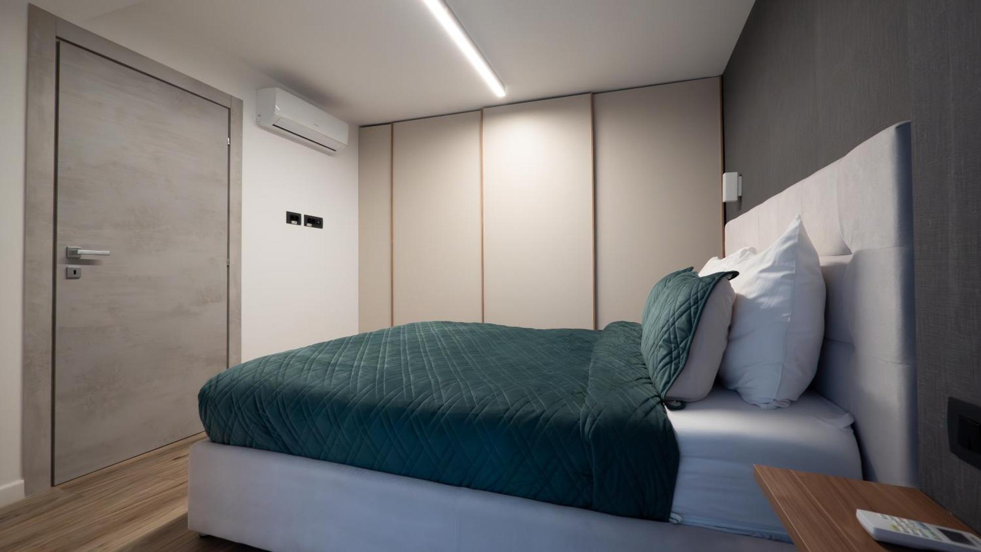 Novos Luxury Suites Bükreş Dış mekan fotoğraf