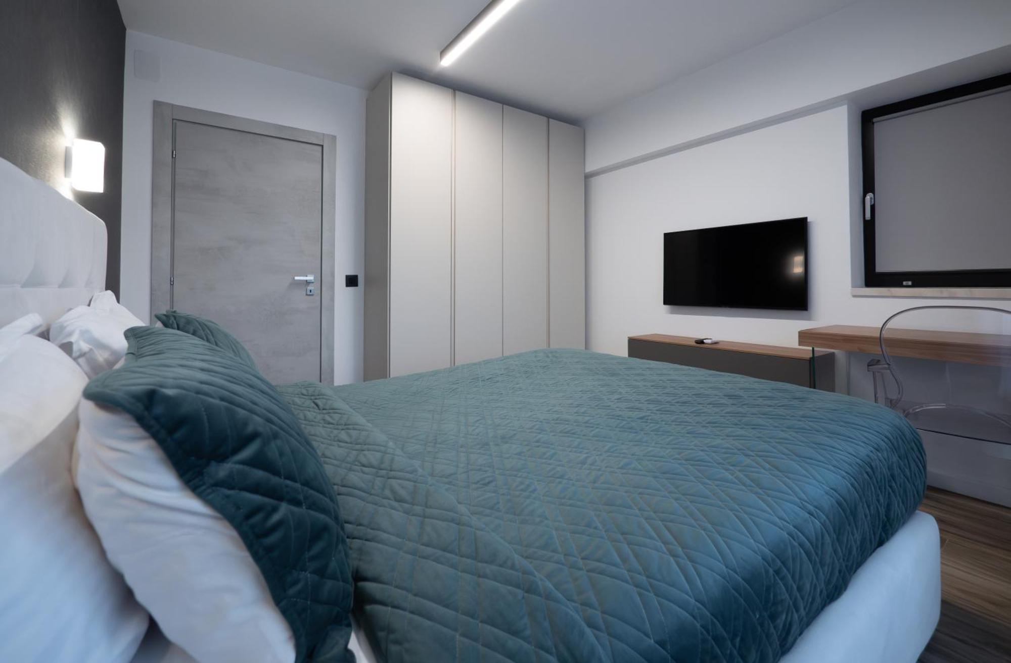Novos Luxury Suites Bükreş Dış mekan fotoğraf