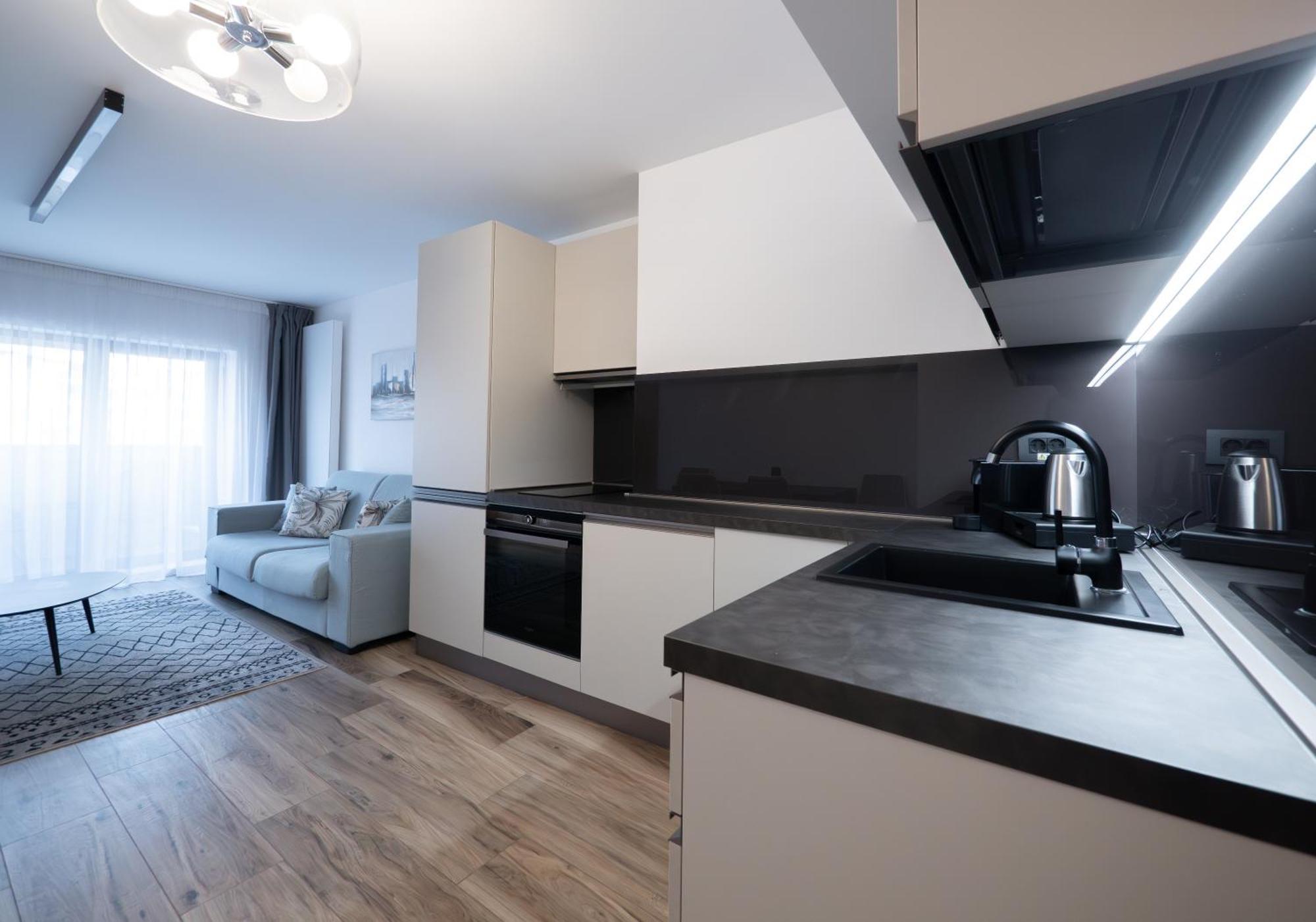 Novos Luxury Suites Bükreş Dış mekan fotoğraf