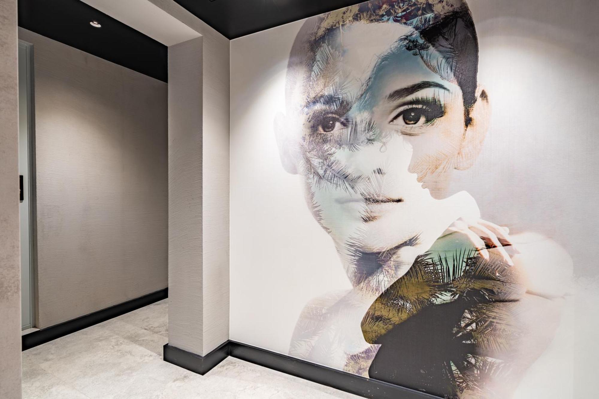 Novos Luxury Suites Bükreş Dış mekan fotoğraf