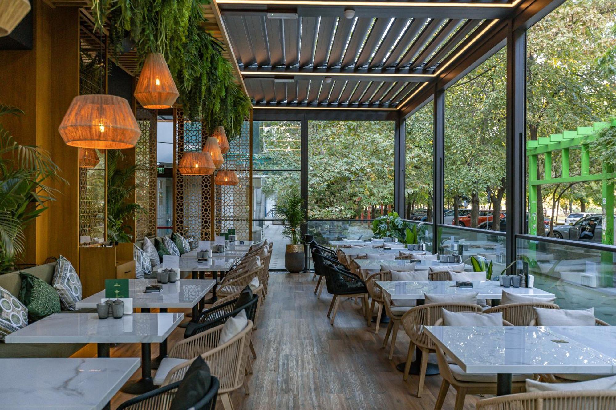 Novos Luxury Suites Bükreş Dış mekan fotoğraf