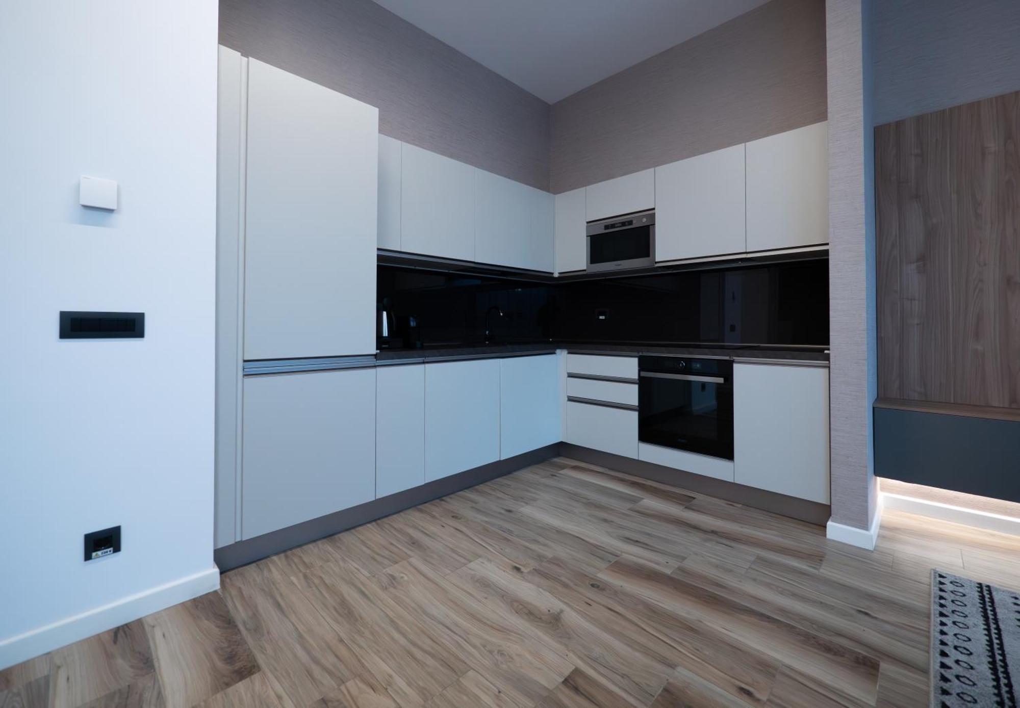Novos Luxury Suites Bükreş Dış mekan fotoğraf
